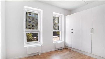 Billede 3. Lejlighed, Robert Jacobsens Vej, København S 