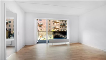 Billede 11. Lejlighed, Robert Jacobsens Vej, København S 