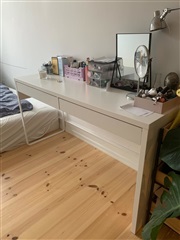 Photo 4. Room, Nyvej, Frederiksberg C