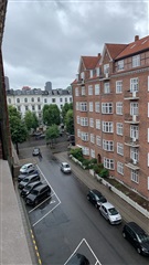 Photo 8. Room, Nyvej, Frederiksberg C