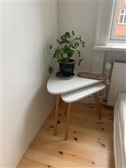 Photo 7. Room, Nyvej, Frederiksberg C