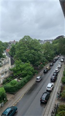 Photo 9. Room, Nyvej, Frederiksberg C