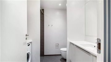 Billede 4. Lejlighed, Robert Jacobsens Vej, København S 