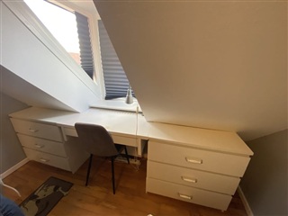 Photo 5. Room, Søborg Hovedgade, Søborg 