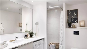 Photo 8. Apartment, Else Alfelts Vej, København S 