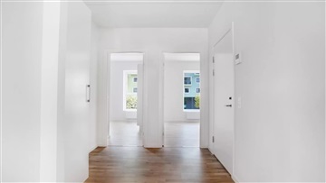 Billede 8. Lejlighed, Robert Jacobsens Vej, København S 