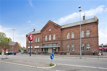 Photo 10. Apartment, Østergade, Hillerød 