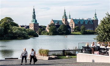 Photo 11. Apartment, Østergade, Hillerød 