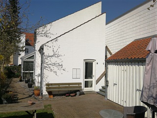 Photo 1. Apartment, Østergade, Hillerød 