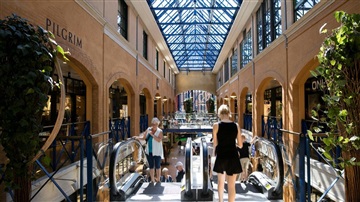 Photo 9. Apartment, Østergade, Hillerød 