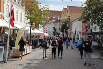 Photo 7. Apartment, Østergade, Hillerød 