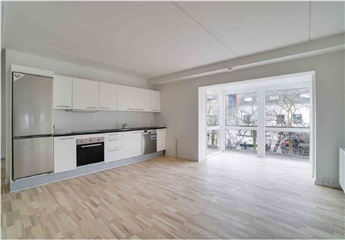 Photo 2. Apartment, Østergade, Hillerød 