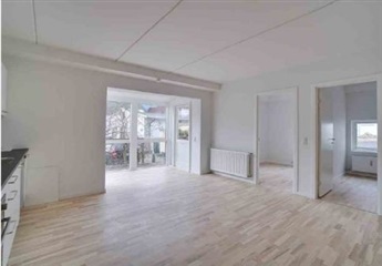 Photo 3. Apartment, Østergade, Hillerød 