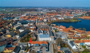 Photo 12. Apartment, Østergade, Hillerød 