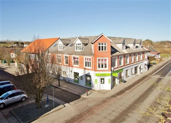 Photo 1. Apartment, Teglværksvej, Tommerup 