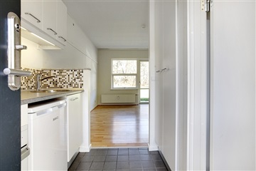 Photo 8. House, Østre Alle, Nykøbing F 