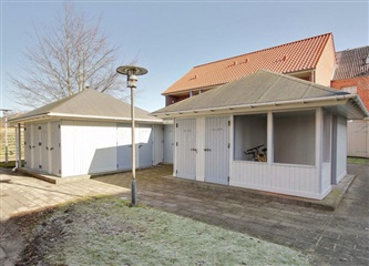 Photo 7. Apartment, Teglværksvej, Tommerup 