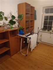 Photo 1. Room, Vestergårdsvej, København NV 