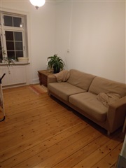 Photo 2. Room, Vestergårdsvej, København NV 