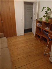 Photo 3. Room, Vestergårdsvej, København NV 