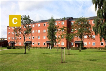 Photo 6. Apartment, Suensonsvej, Frederikshavn