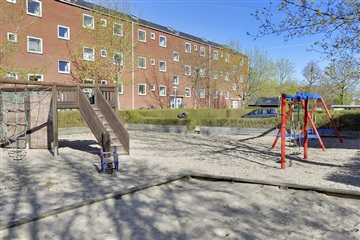 Photo 1. Apartment, Bernadottevej, Tønder 