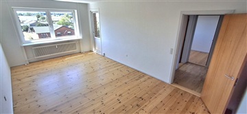 Photo 2. Apartment, Suensonsvej, Frederikshavn 