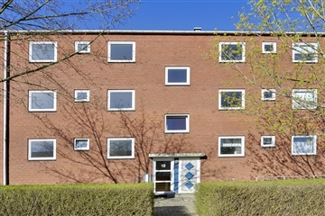 Photo 10. Apartment, Bernadottevej, Tønder 