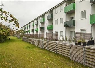 Photo 1. Apartment, Peter Freuchens Vej, Aalborg SØ 