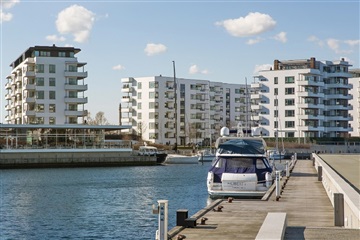 Photo 1. Apartment, Tuborg Havnepark, Hellerup 