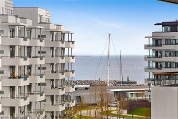 Photo 2. Apartment, Tuborg Havnepark, Hellerup 