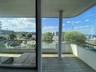 Photo 10. Apartment, Tuborg Havnepark, Hellerup 