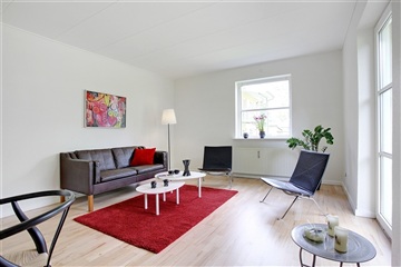 Photo 5. Apartment, Østergårdsvej, Tørring 