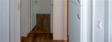 Billede 3. Lejlighed, Lindegårdsvej, Frederikshavn 