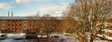 Billede 11. Lejlighed, Lindegårdsvej, Frederikshavn 