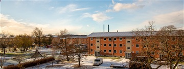 Billede 10. Lejlighed, Lindegårdsvej, Frederikshavn 