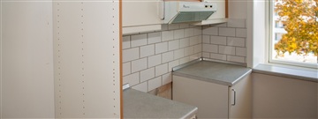 Billede 5. Lejlighed, Lindegårdsvej, Frederikshavn 