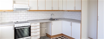 Photo 4. Apartment, Bangsbovej, Frederikshavn 