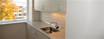 Billede 1. Lejlighed, Lindegårdsvej, Frederikshavn 