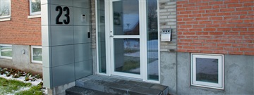 Billede 4. Lejlighed, Lindegårdsvej, Frederikshavn 