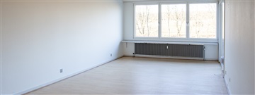 Photo 1. Apartment, Bangsbovej, Frederikshavn 
