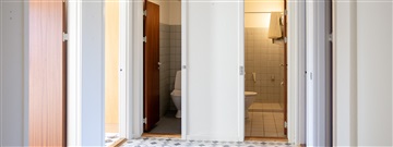 Photo 2. Apartment, Bangsbovej, Frederikshavn 