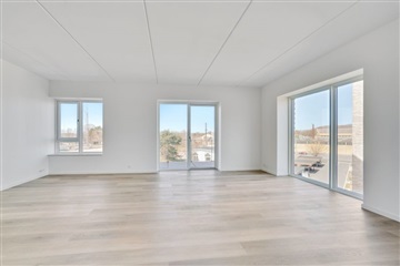 Photo 1. Apartment, Peder Nielsens Gade, Brønderslev 