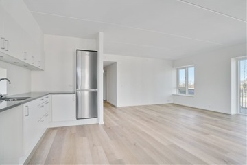 Billede 5. Lejlighed, Peder Nielsens Gade, Brønderslev 