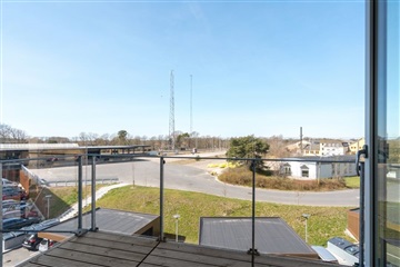 Billede 3. Lejlighed, Peder Nielsens Gade, Brønderslev 