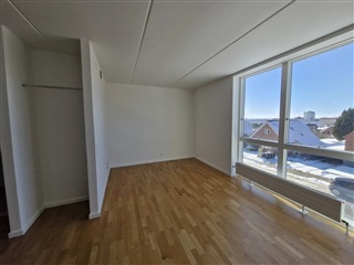 Billede 8. Værelse, Louisevej, Haderslev 