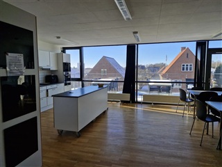 Billede 6. Værelse, Louisevej, Haderslev 