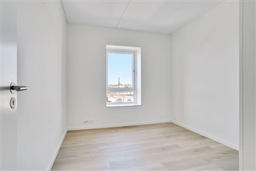 Billede 9. Lejlighed, Peder Nielsens Gade, Brønderslev 