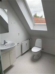 Billede 11. Lejlighed, Algade, Nykøbing Sj 