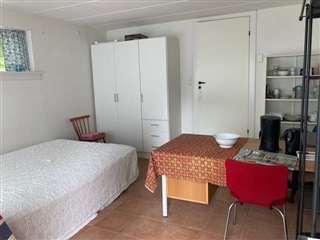 Photo 2. Room, Færøvej, Kongens Lyngby 